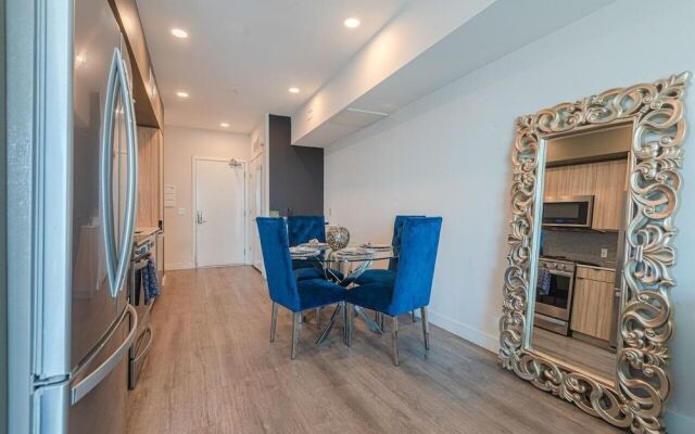 Dreaming Hollywood All Suites Apartments