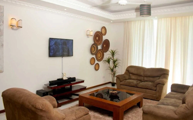 Stay.Plus Almasi Beachfront Apartments