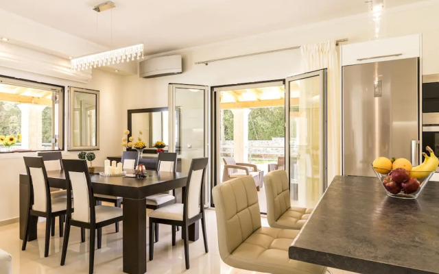Villa Johnnie