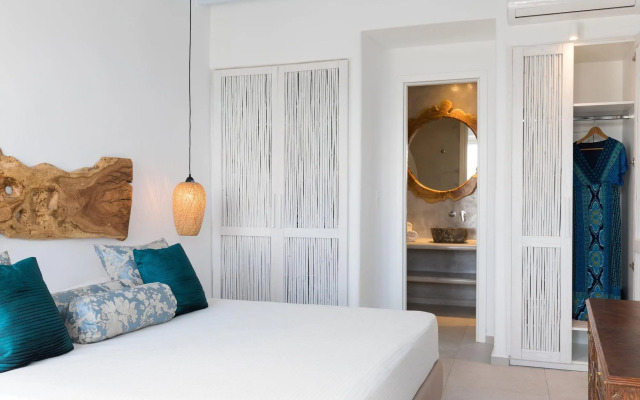 Villa Konstantin Rooms & Suites