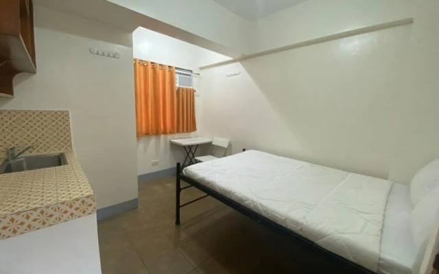 OYO 801 Eisen Apartelle
