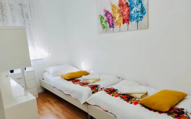 Prestige West Residence