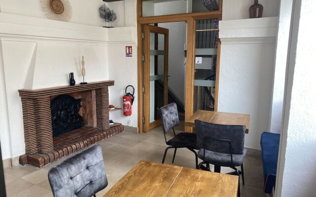 Berti Hôtel Mulhouse Centre Gare