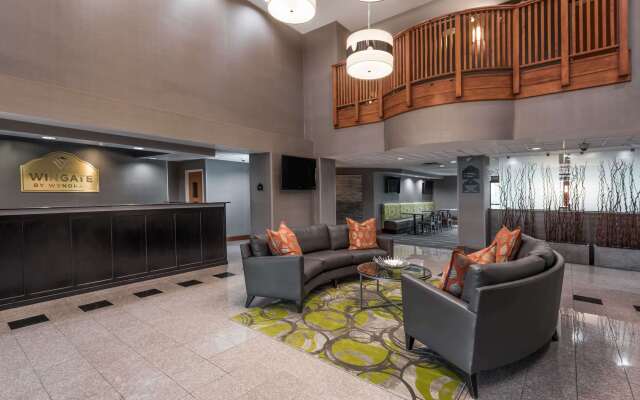 Wingate by Wyndham - Columbia
