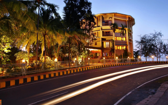 Sinclairs Bayview Port Blair
