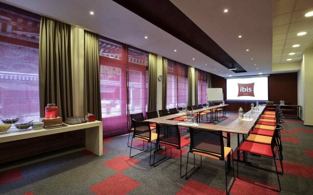 ibis Budapest Citysouth