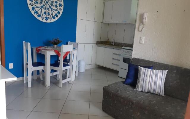 Pousada 4 Estações Campeche