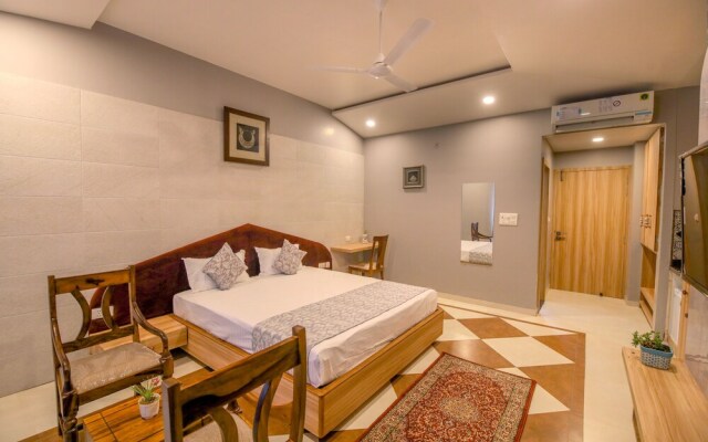 Hotel Gems Suites