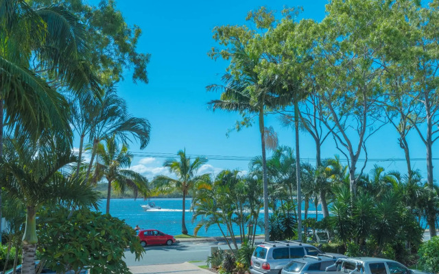 Munna Beach Apartments