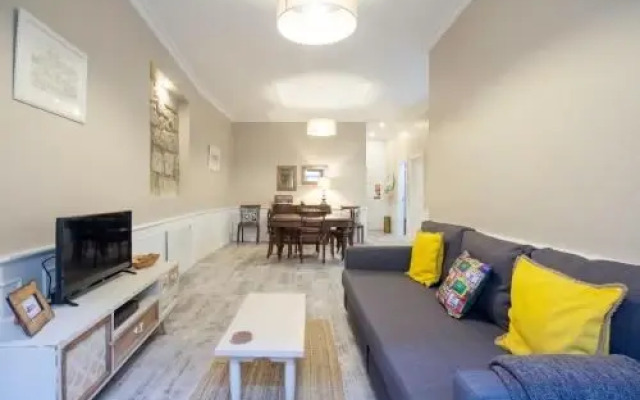 Oporto City Flats - São João Apartments