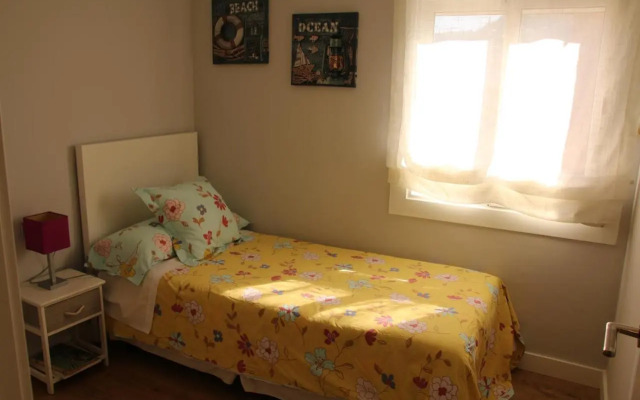 La Magnòlia i L´Alzina