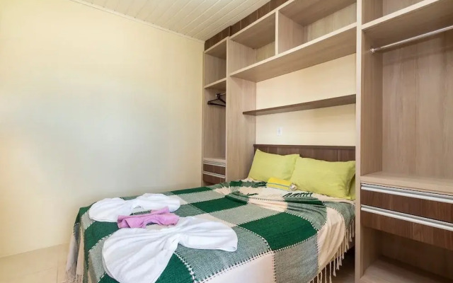 AP 27 Ala Canto Gran Residencial Solavir