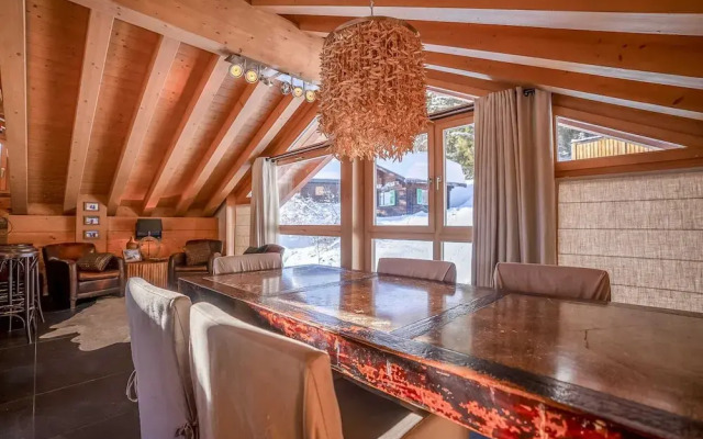 Caspar Penthouse