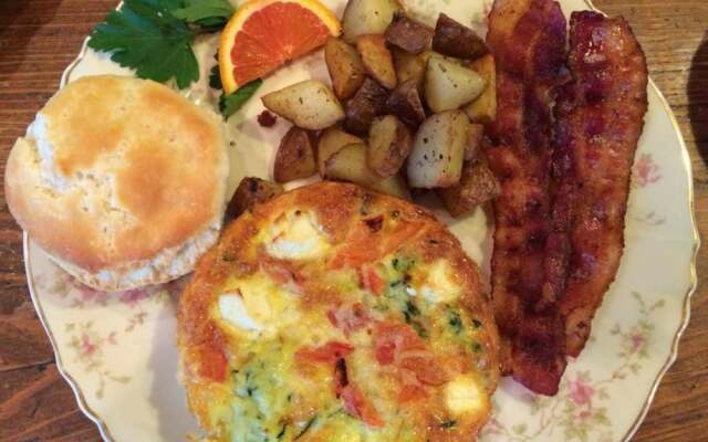 Carroll House Cottages