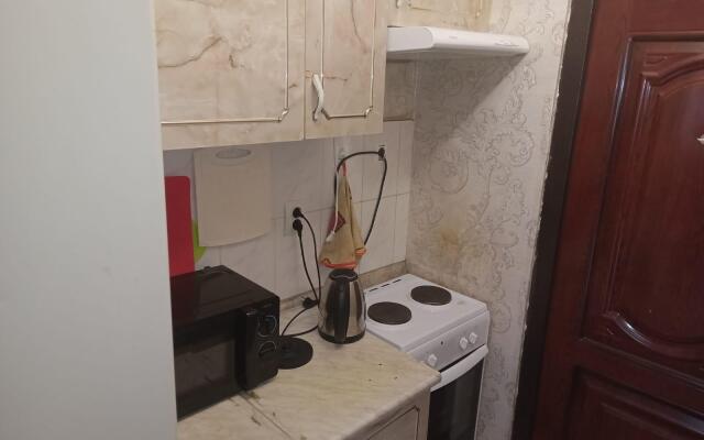 Apart Sharing (Апарт Шэринг) на проспекте Красного Знамени