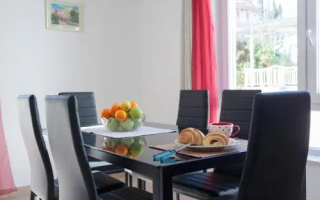 Apartment Miniatus A48