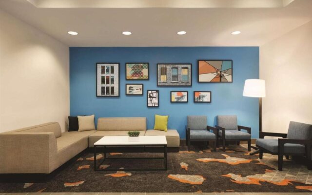 HYATT house Miami Airport