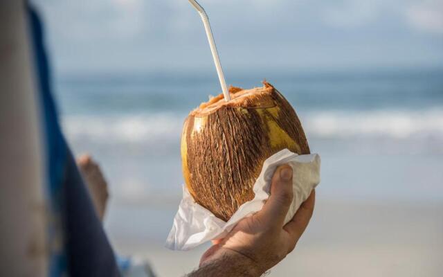 Beach Resort - Salalah