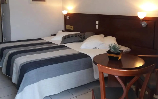 Lepanto Hotel
