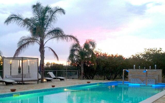 Belvilla by OYO Tramonto di Salento Grande