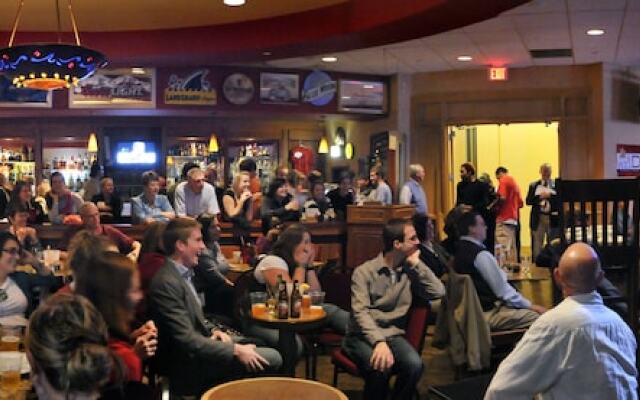 Inn at DePauw