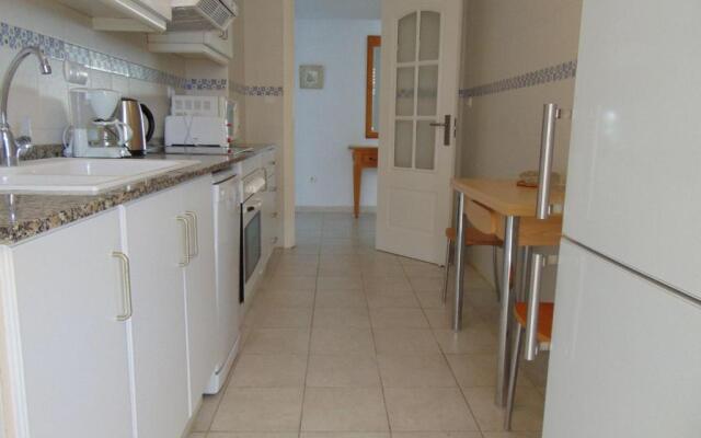 Apartamentos APOLO16 (I-15º-70)