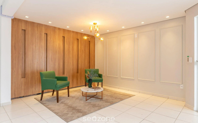 Apt Moderno a 15 min da Praia Canasvieiras RCP202