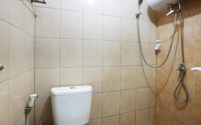 Dewi Depok Apartment Margonda Residence 2