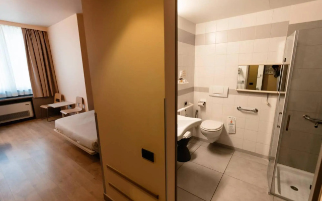 Hotel Ristorante I Castelli