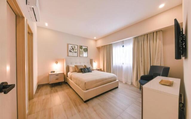 Fully Serviced Apartment at Regatta Living II - 304