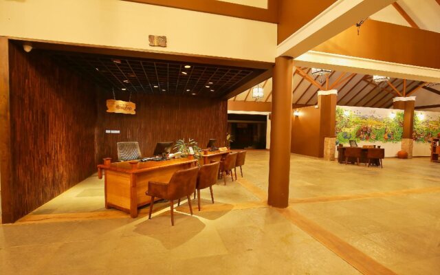 Morickap Resort