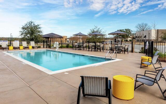 Hampton Inn & Suites Columbia Killian Road