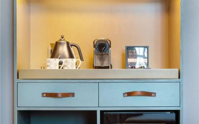 Melia Shanghai Parkside