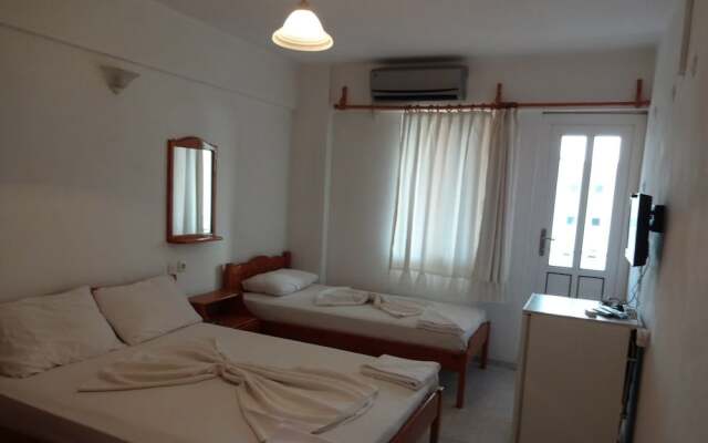 Gokce Motel Apart