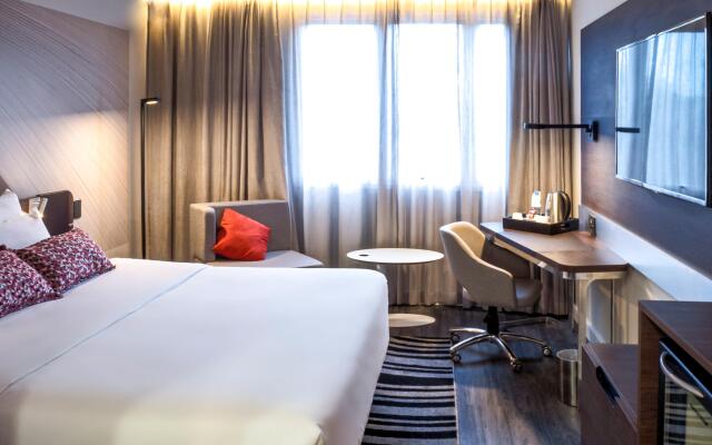 Novotel Sao Jose dos Campos