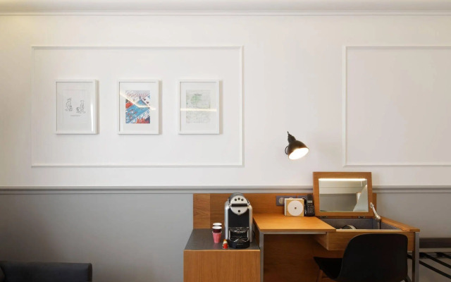 Hôtel Petit Lafayette