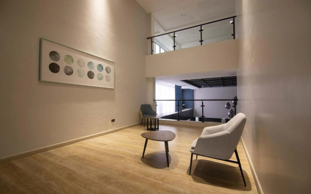 Eseriani The Hotel