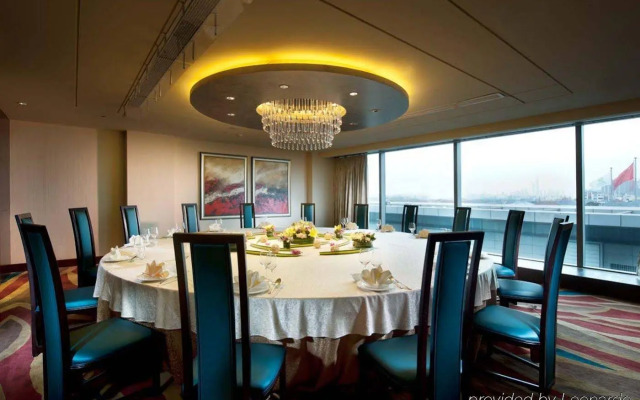 Holiday Inn Shanghai Pudong Kangqiao by IHG