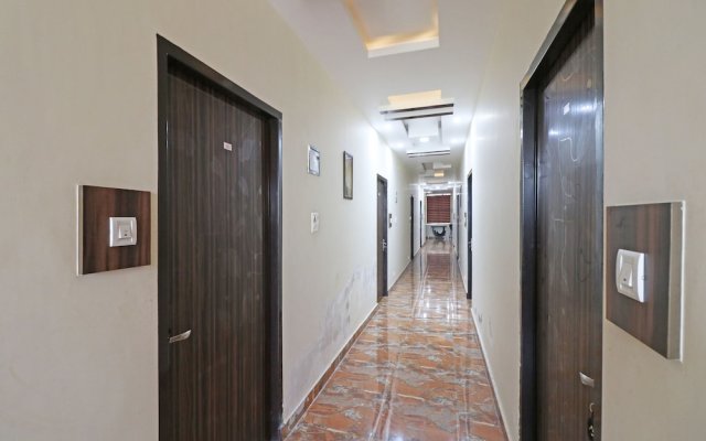 OYO 12126 Hotel Shagun Residency