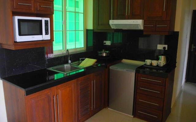Lafala Hotel & Service Apartment