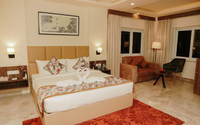 Regenta Inn Greater Noida