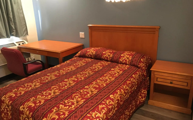 Lincoln Park Motel