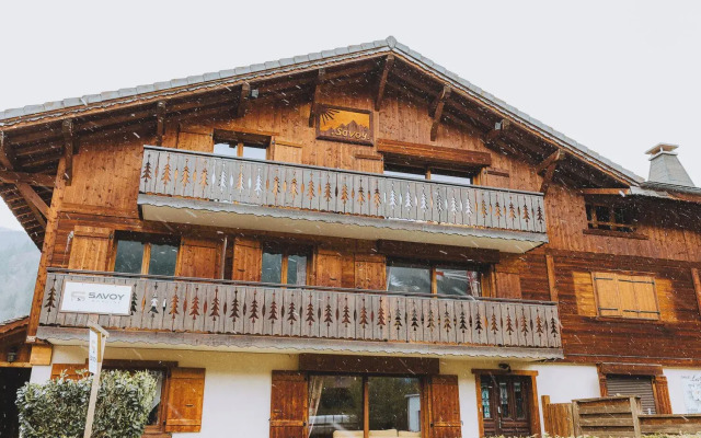 Savoy Morzine