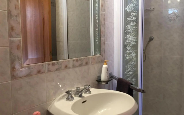 Appartamento in Villa Andreina - Seminterrato