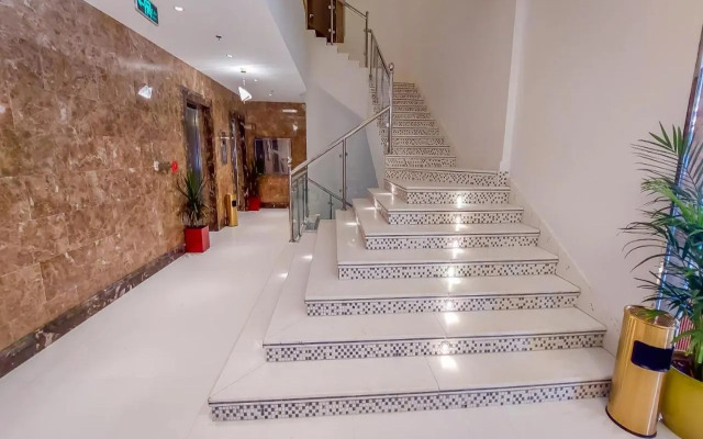 Golden Dune Furnished Apartments