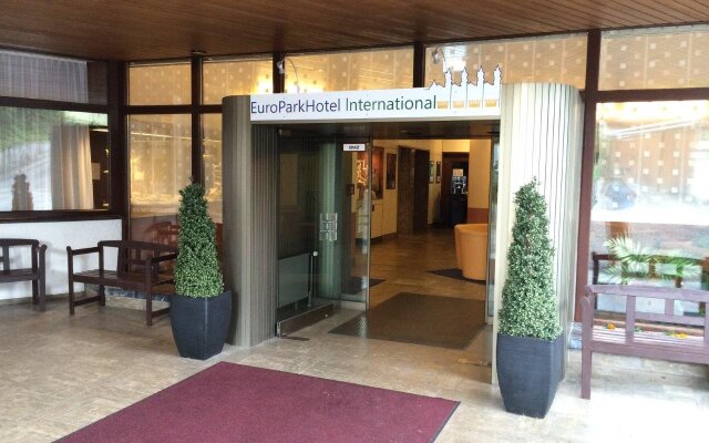 Euro Park Hotel International