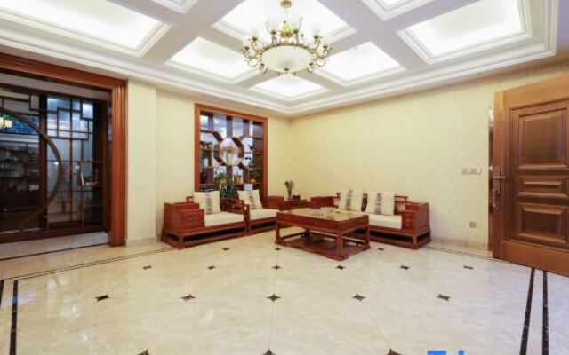 Yingcheng Mingdi Hotel