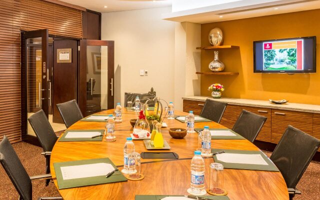 City Lodge Hotel Hatfield