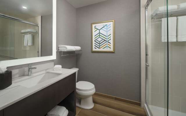 Hyatt Place LAX/Century Blvd