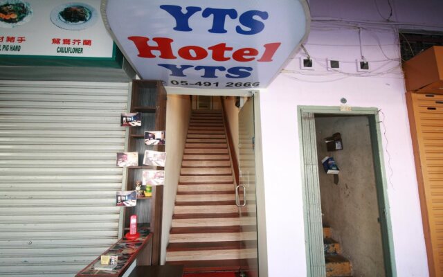 Hotel YTS